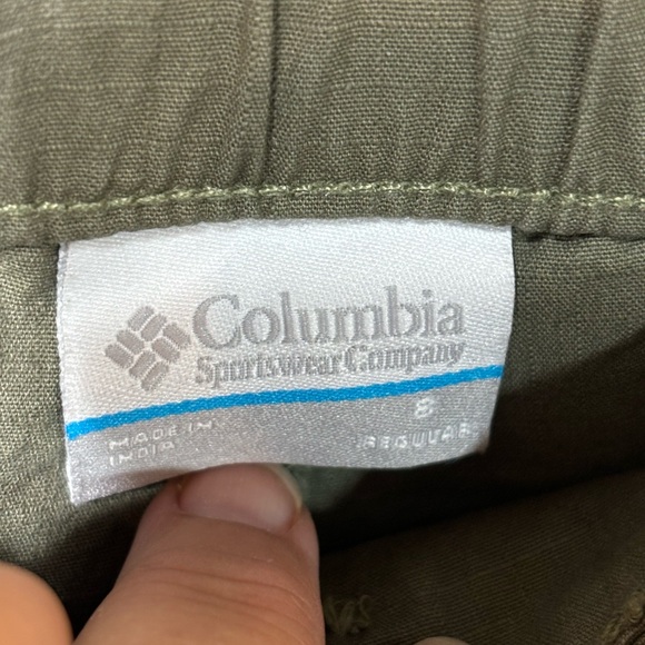 NWT Columbia Hiking Pants - Picture 11 of 12